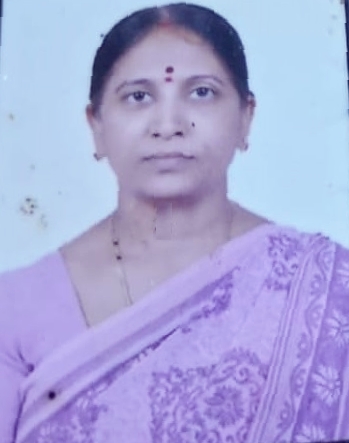 Mrs. B M Meenakshi 